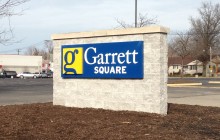 Garrett Square