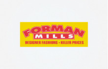 Forman Mills