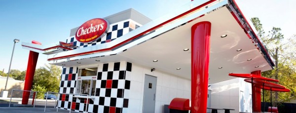Checkers to Join Garrett Square, Spring 2014